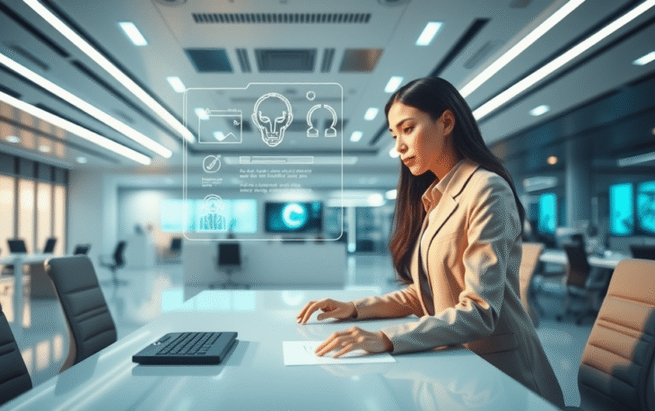 Chatbots com Inteligência Artificial estão mudando o futuro?