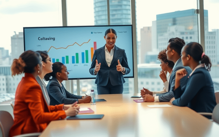 Como expandir minha rede de franquia para alcançar sucesso