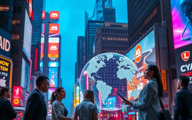 GEO: Otimize Seus Resultados com Estratégias Surpreendentes