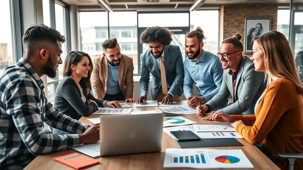 Importância da Pré-venda: Expansão de Franquias Sem Esforço