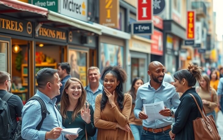 Microfranquias: Descubra Oportunidades Lucrativas e Fáceis