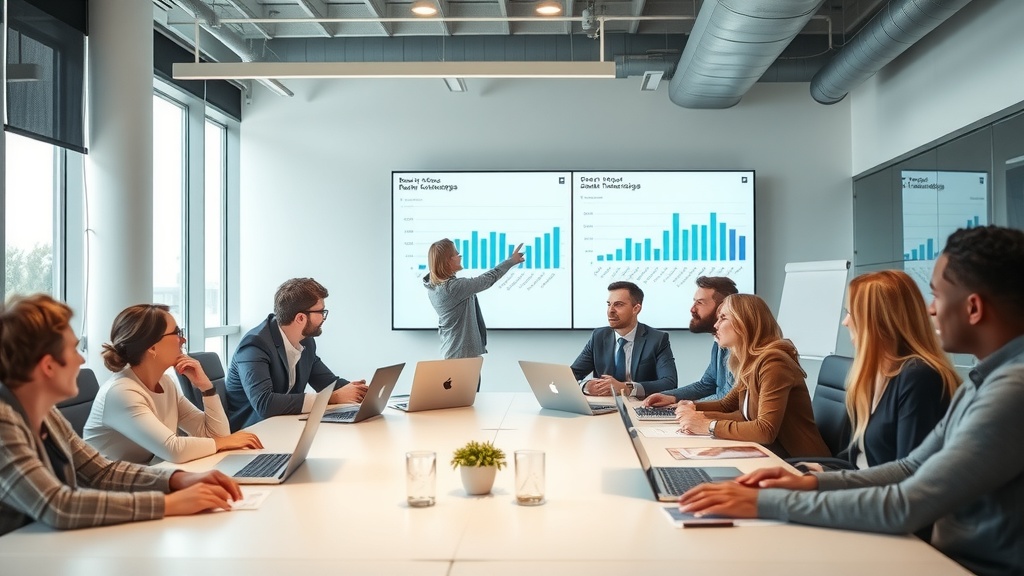 Outbound Marketing para Lançamentos: Estratégias Inovadoras