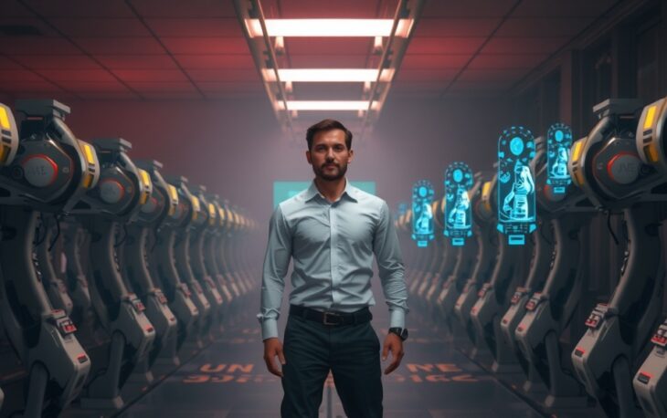 Quais Funções a IA Pode Ameaçar? Descubra o Impacto!